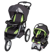 used Baby Trend Expedition GLX Travel System, Stroller ONLY