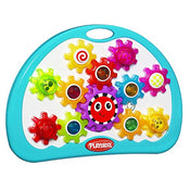 used Playskool Explore 'N Grow Busy Gears