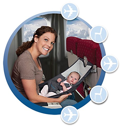 used Flyebaby Airplane Baby Comfort System