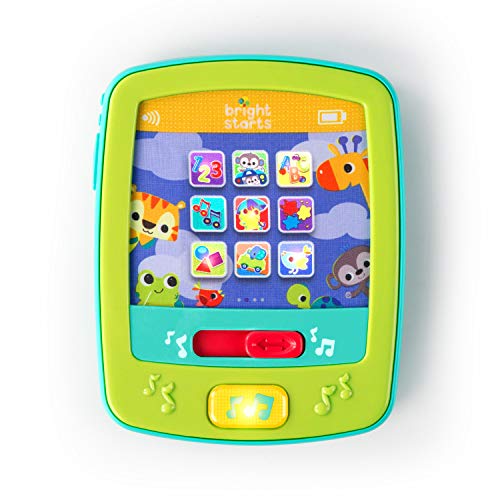 used Bright Starts Lights And Sounds FunPad