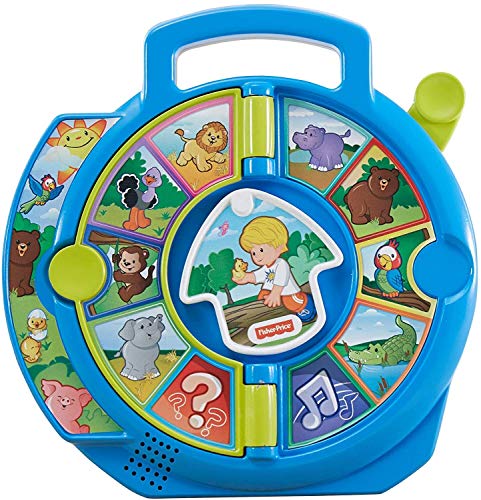 Shop Fisher Price See ‘n Say at GoodBuy Gear