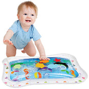 used Etna Water Play Mat