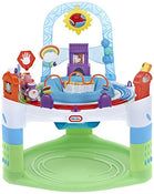 used Little Tikes Discover And Learn Activity Center