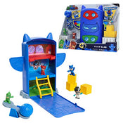 Shop PJ Masks Fold N Go Headquarters at GoodBuy Gear
