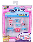 used Shopkins Happy Places Set