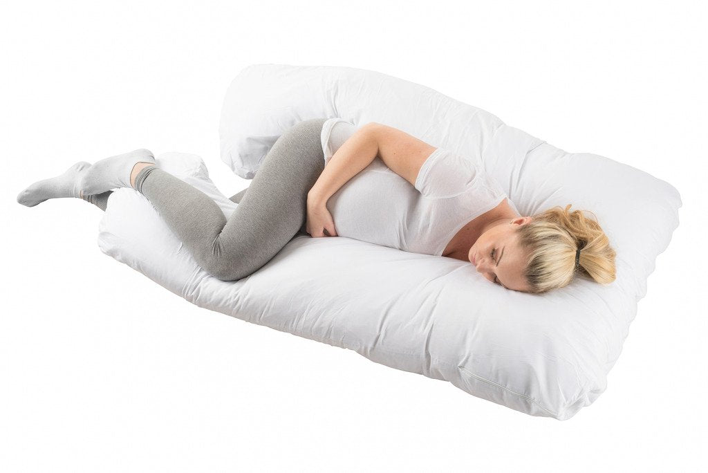 ComfySure Pregnancy Pillow