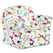 Shop Honey Joy Dinosaur Toddler Armchair at GoodBuy Gear
