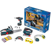 used Bosch Toy Power Tools