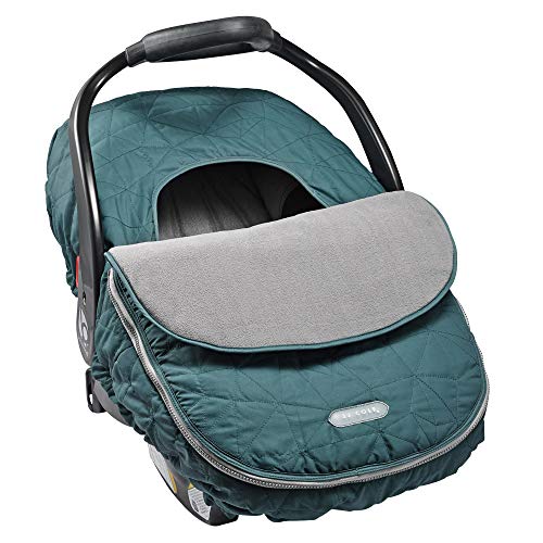 Shop JJ Cole Car Seat Cover at GoodBuy Gear