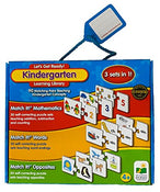 used The Learning Journey Kindergarten Learning Library