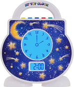 used My Tot Clock All-in-one Toddler Sleep Clock