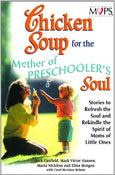 Shop Mother’s of Preschooler’s Chicken Soup for the Soul at GoodBuy Gear