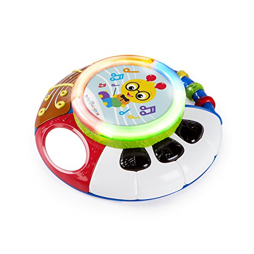 used Baby Einstein Music Explorer