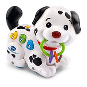 used VTech Roll & Discover Puppy