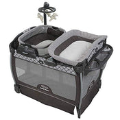 Shop Graco Pack 'n Play Nearby Seat Playard at GoodBuy Gear