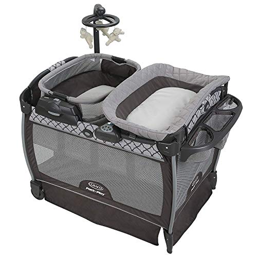 Shop Graco Pack 'n Play Nearby Seat Playard at GoodBuy Gear
