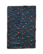 Shop Little Unicorn 5 x 7 Outdoor Blanket, Midnight Poppy at GoodBuy Gear