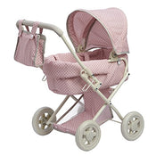 used Olivia’s Little World Princess Baby Doll Deluxe Stroller