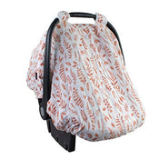 used Bebe Au Lait Car Seat Cover