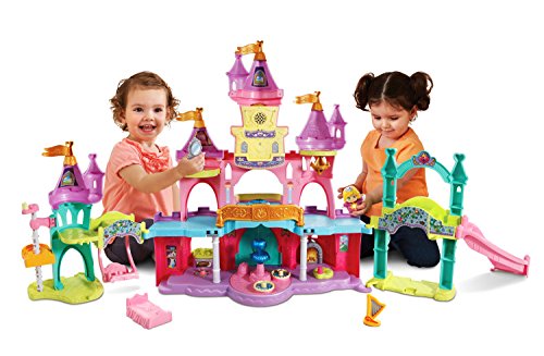 VTech Go! Go! Smart Friends Princess Palace