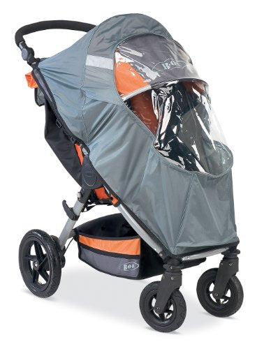 used BOB Weather Shield For Motion Stroller
