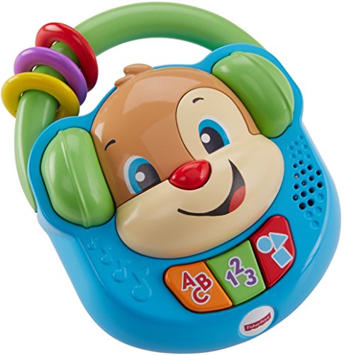 used Fisher Price Laugh And Learn, Sing And Learn Music Player