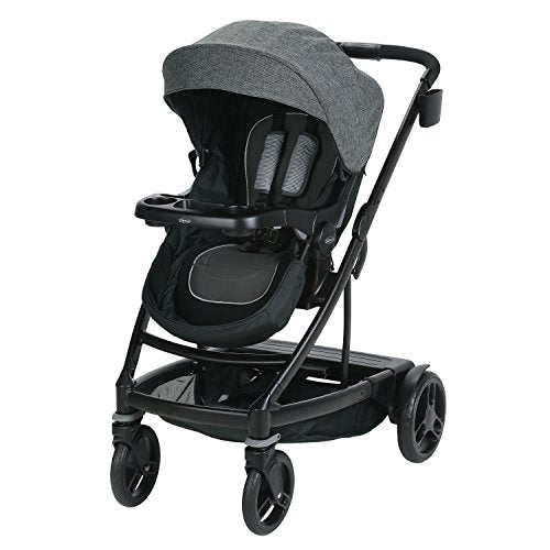 used Graco Uno2Duo Single Stroller, 2018