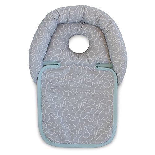 used Boppy Noggin Nest Head Support