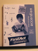 First Act Discovery Accordion