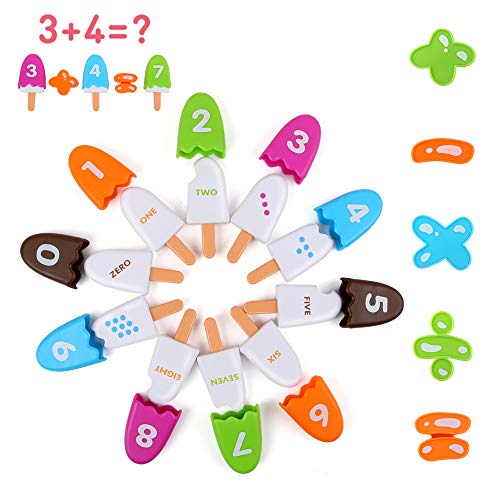 Shop Learning Resources Number Pops at GoodBuy Gear