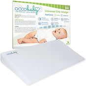 used OCCObaby Crib Wedge