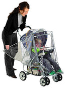 secondhand Strollers