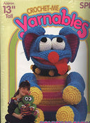 used Yarnables Crochet-Me