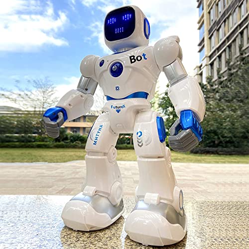 used Ruko 1088 Smart Robot