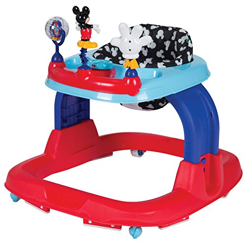 Safety 1st Sounds ‘n Lights Discovery Walker, Dino Sounds