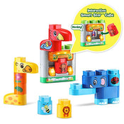 Shop Leap Frog Leap Builders Safari Animals at GoodBuy Gear