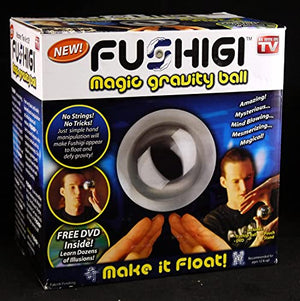Fushigi Magic Ball