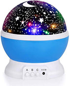 Shop Fortally Projection Night Light at GoodBuy Gear