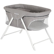 used Dream On Me Traveler Portable Bassinet