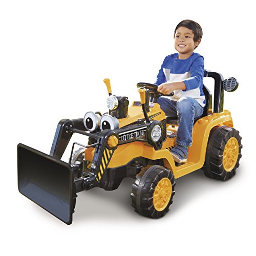 Little Tikes Cozy Dirt Digger