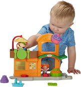 Shop Fisher Price Manners Marketplace at GoodBuy Gear