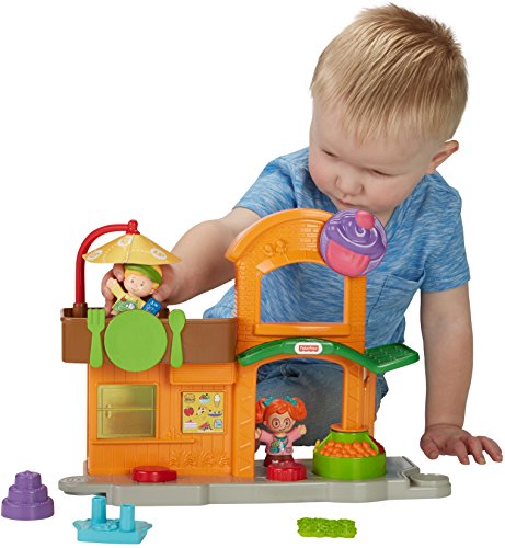 Shop Fisher Price Manners Marketplace at GoodBuy Gear