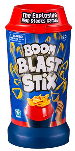 used Boom Blast Stix Game