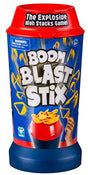 used Boom Blast Stix Game