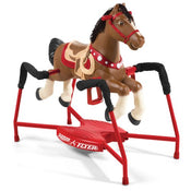 Radio Flyer Blaze Interactive Riding Horse