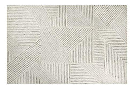 Shop Lorena Canals Almond Valley Woolable Rug, 5’7”x7’10” at GoodBuy Gear