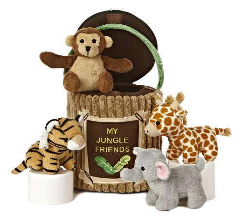 Shop Aurora My Jungle Friends at GoodBuy Gear