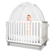 Shop Kindersense Crib Safety Tent at GoodBuy Gear