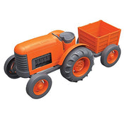 Shop Green Toys Vehicles, 1 Count, Tractor at GoodBuy Gear