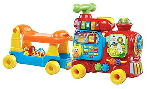 VTech Sit To Stand Ultimate Alphabet Train